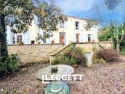 Maison 10 pièces 189 m²