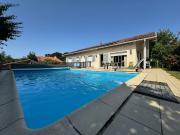 Maison 10 pièces 190 m²
