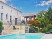 Maison 10 pièces 190 m²