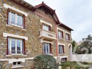 Maison 10 pièces 190 m²