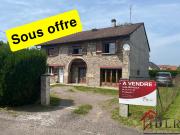 Maison 10 pièces 190 m²
