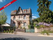 Maison 10 pièces 190 m²