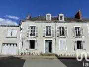 Maison 10 pièces 190 m²