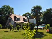 Maison 10 pièces 190 m²