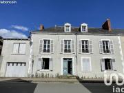 Maison 10 pièces 190 m²