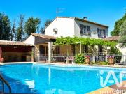 Maison 10 pièces 190 m²