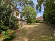 Maison 10 pièces 190 m²