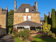 Maison 10 pièces 193 m²