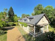 Maison 10 pièces 193 m²