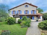 Maison 10 pièces 194 m²