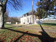 Maison 10 pièces 195 m²