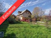 Maison 10 pièces 195 m²