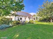 Maison 10 pièces 195 m²