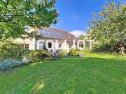 Maison 10 pièces 195 m²