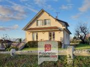 Maison 10 pièces 196 m²