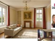 Maison 10 pièces 197 m²