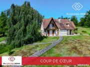 Maison 10 pièces 197 m²