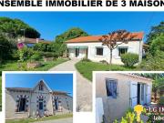 Maison 10 pièces 197 m²