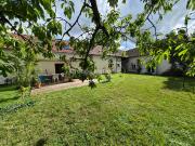 Maison 10 pièces 110 m²