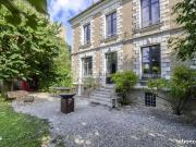 Maison 10 pièces 198 m²