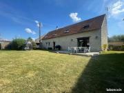 Maison 10 pièces 198 m²