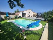 Maison 10 pièces 198 m²