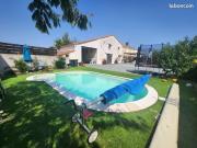 Maison 10 pièces 198 m²