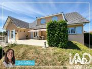 Maison 10 pièces 199 m²