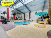 Maison 34 pièces 1 040 m²