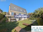 Maison 10 pièces 200 m²