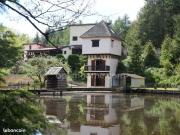 Maison 10 pièces 200 m²