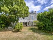 Maison 10 pièces 200 m²