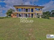 Maison 10 pièces 200 m²