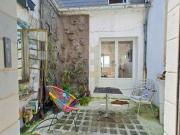 Maison 10 pièces 200 m²