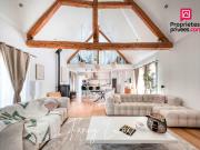 Maison 10 pièces 200 m²