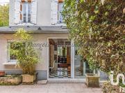 Maison 7 pièces 200 m²