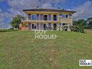 Maison 10 pièces 200 m²