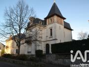 Maison 10 pièces 200 m²