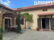 Maison 10 pièces 200 m²