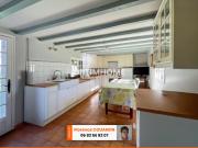 Maison 10 pièces 200 m²