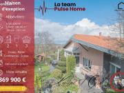 Maison 10 pièces 200 m²