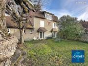 Maison 10 pièces 201 m²