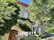 Maison 10 pièces 201 m²