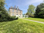 Maison 10 pièces 201 m²