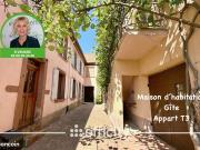 Maison 10 pièces 202 m²