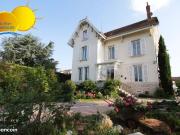 Maison 10 pièces 202 m²