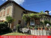 Maison 10 pièces 203 m²