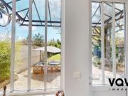 Maison 10 pièces 203 m²