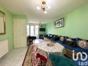 Maison 10 pièces 203 m²