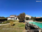 Maison 10 pièces 204 m²